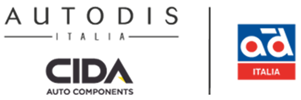 Logo CIDA